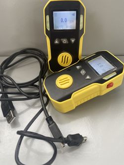 Ozone/Gas Detectors