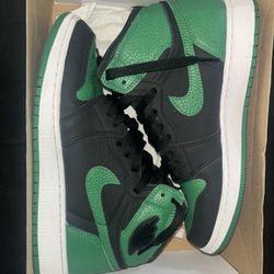 Pine Green 1's 