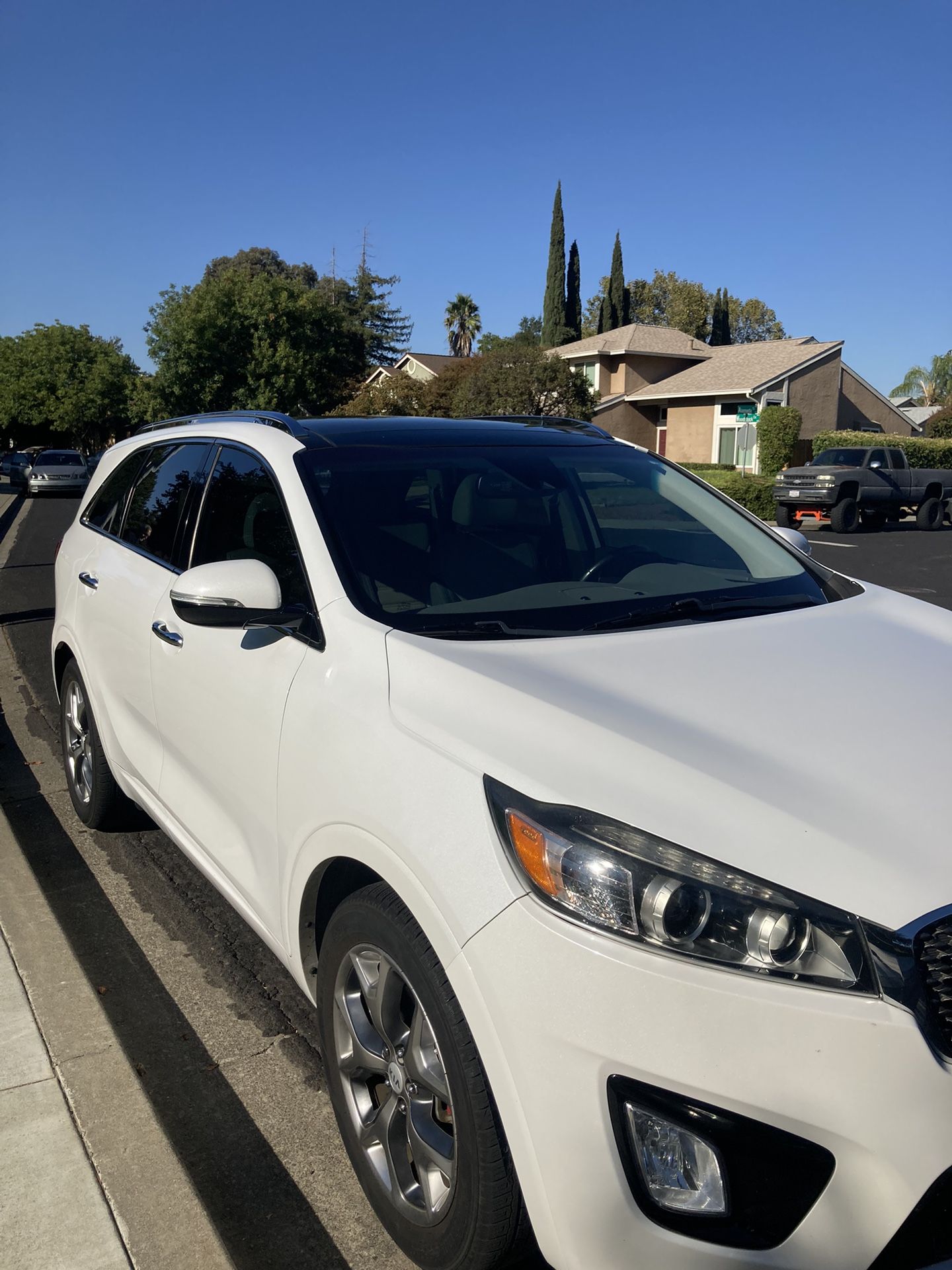 2018 KIA Sorento for Sale in Vacaville, CA OfferUp