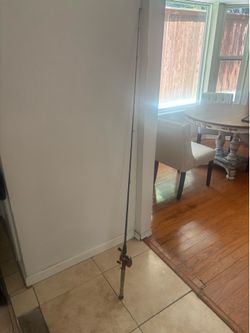 Fishing rod