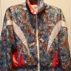 Vintage Ellesse Butterfly 🦋 Jacket