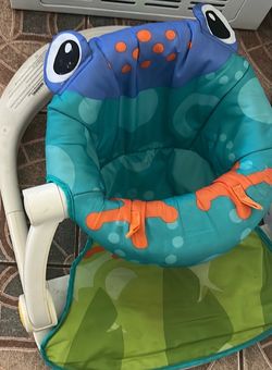 Baby chair