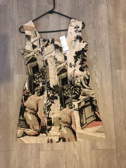 Urban Outfitters Mini Dress