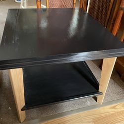 Small Coffee Or Side Table 