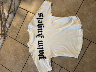 Palm Angels shirt