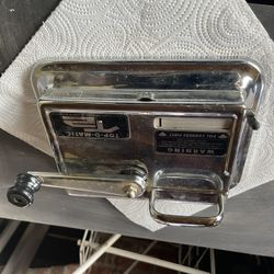 ToppsT2 Cigarette Rolling Machine