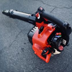 Troy Bilt Gas Blower 