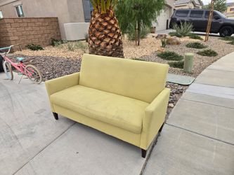 Loveseat