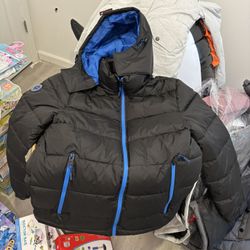 Jackets Triple Goose 