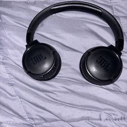 JBL Headphones