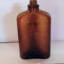 Quart Bottle