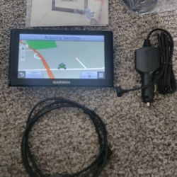 Garmin Nuvi 65 Has Lifetime Maps