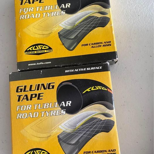 Gluing Tape For Bikes