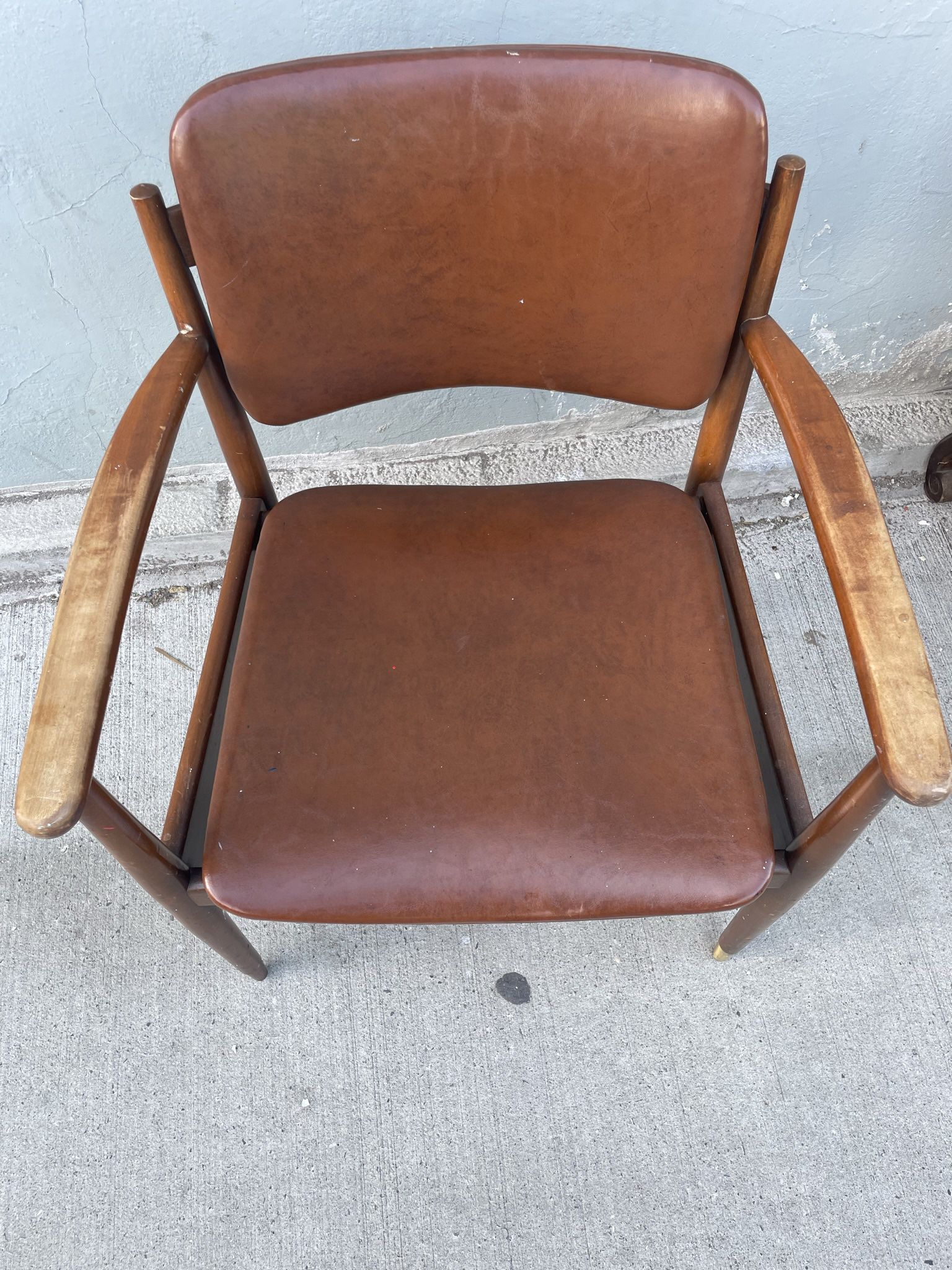 Midcentury Chair