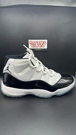 Jordan 11 Retro Concord (2018) Sz. 12.5