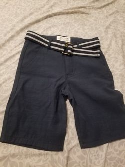 Kids shorts