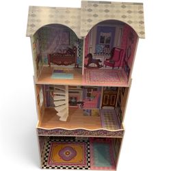 Kid Kraft Doll House