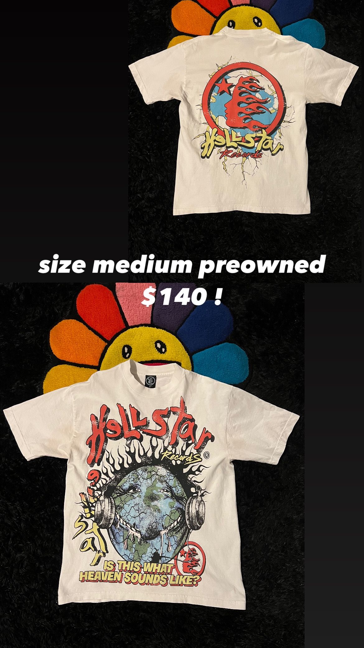 earth hellstar t
