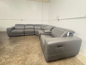 Sectiona Sofa - Financing/Delivery Available