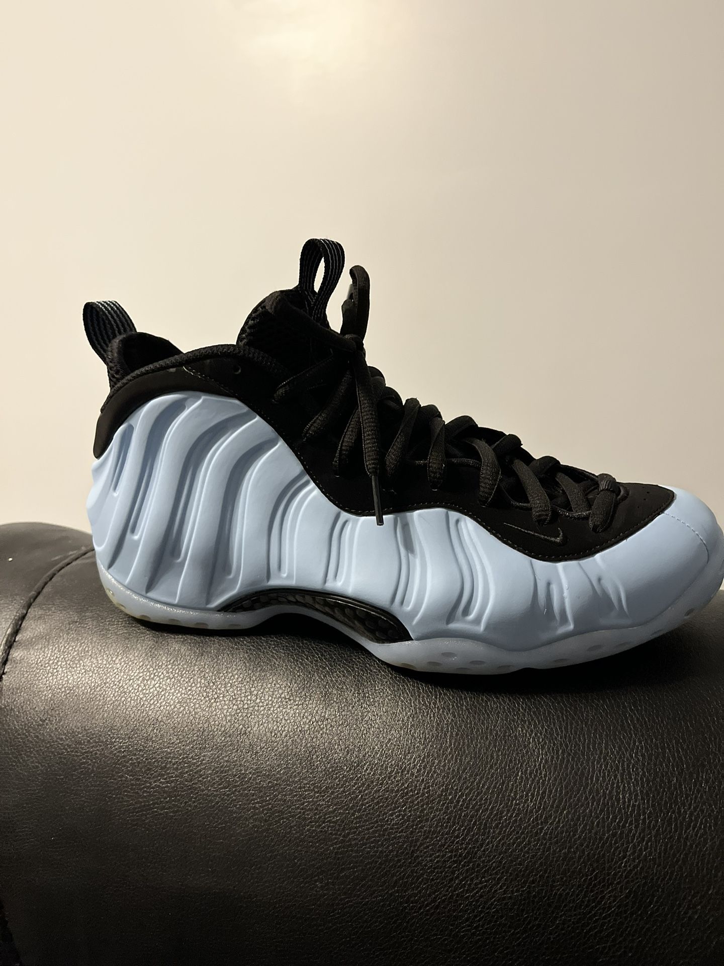 Nike Air Foamposite Size 10