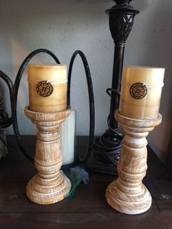 Candeleros