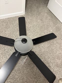 Ceiling Fan