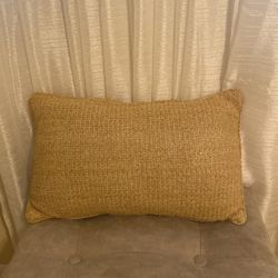 Decorative Pillow