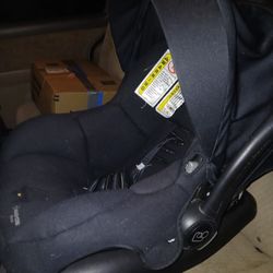 Baby Car Seat Carrier