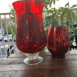 Vases
