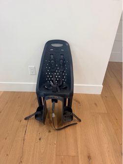 Yepp Child’s Bike Seat