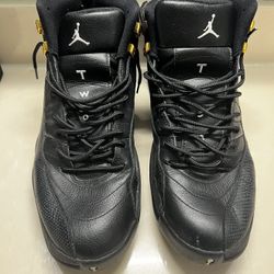 Air Jordan 12 The Masters