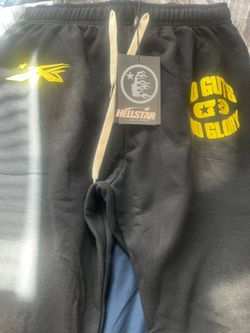 Hellstar sweats