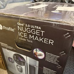 Opal 2.0 ULTRA Nugget Maker