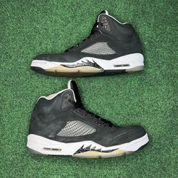 Jordan 5 Oreo 2013