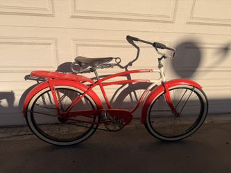 1950’s Schwinn DX