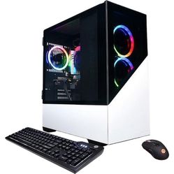 Cyberpower Gaming PC