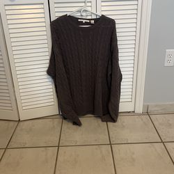 sweater Perry Ellis