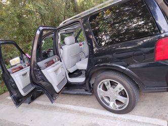 2009 Lincoln Navigator