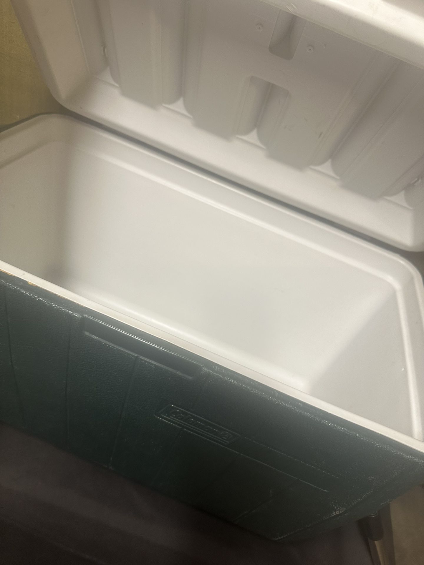 Ice Box Family Size 