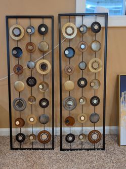 Wall Decor