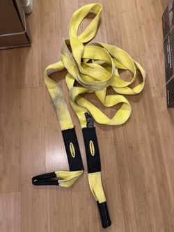 Smittybilt Recovery Strap