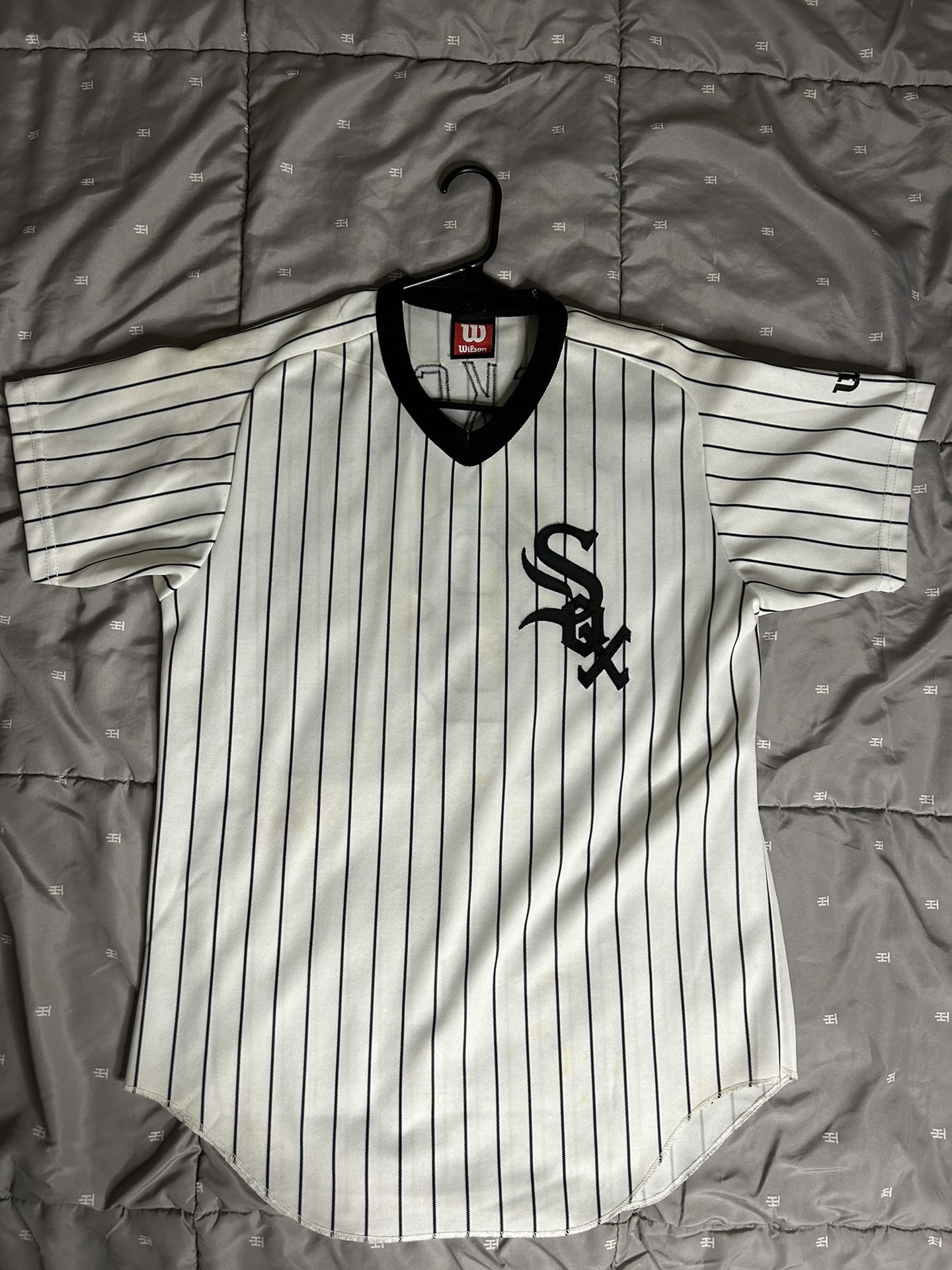 Bo Jackson White Sox Jersey for Sale in Los Angeles, CA - OfferUp