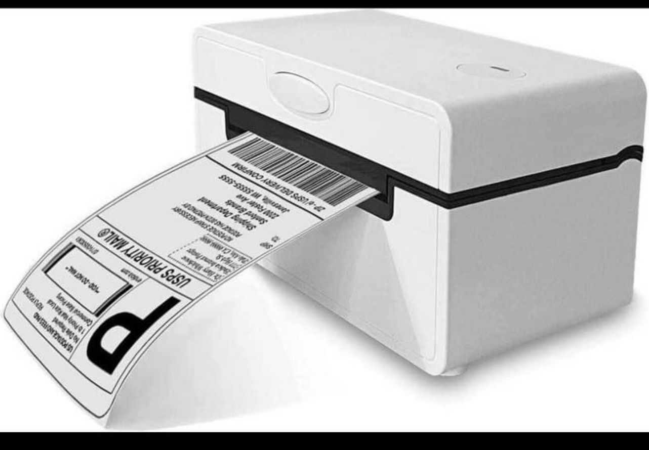 Terminal Label Printer 
