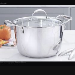 Olla Triply De 5qts Princess House