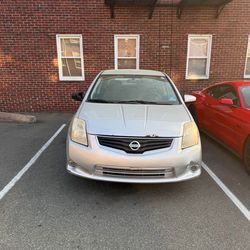 2011 Nissan Altima