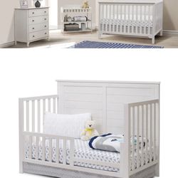 Farmhouse Nursery Set 