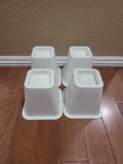 Bed Risers