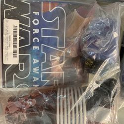Start Wars Party Supply  & All Kind Party Supplies 
