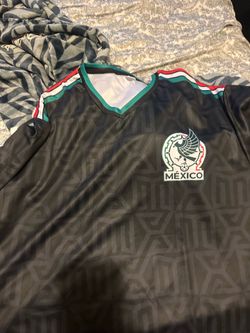 Mexico shirt
