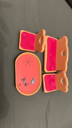 Toy furniture